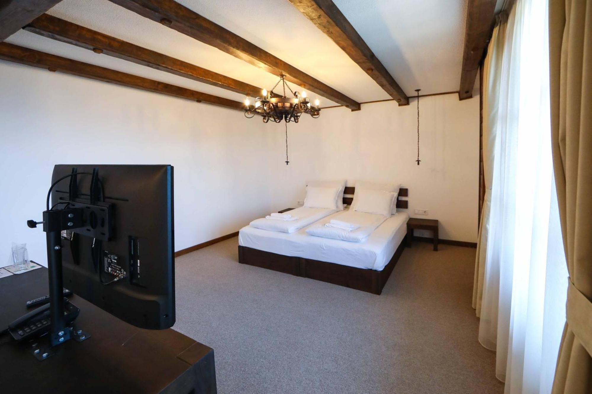 Hotel Leshten Pokój zdjęcie