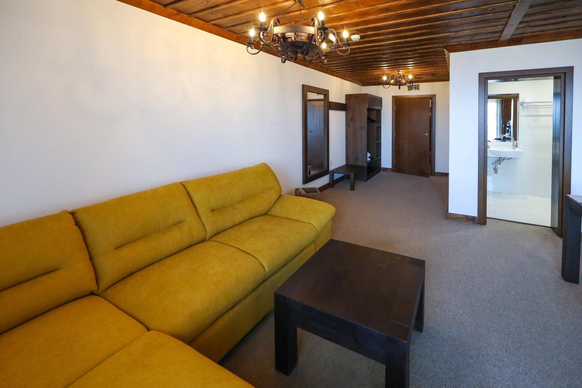Hotel Leshten Pokój zdjęcie