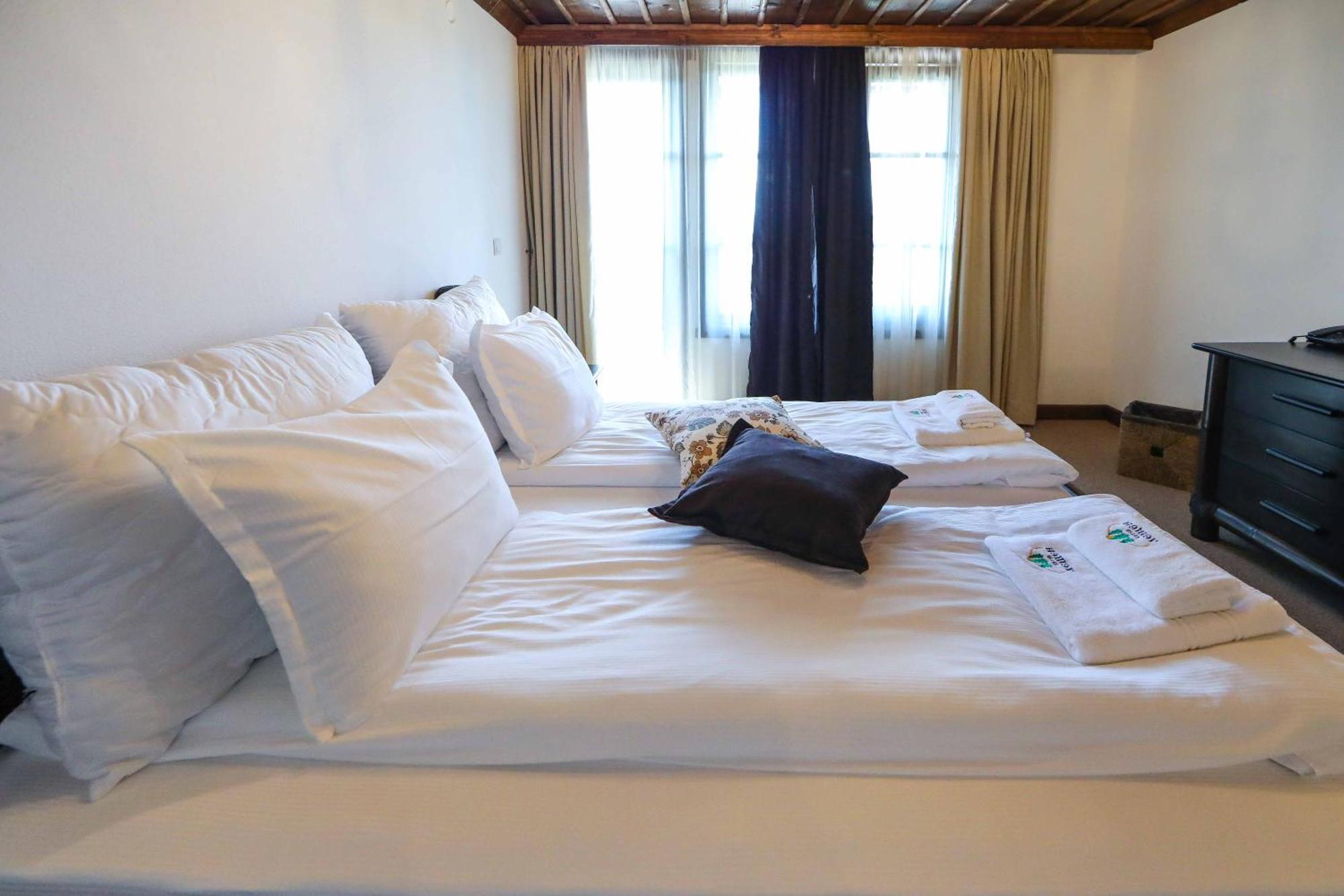 Hotel Leshten Pokój zdjęcie