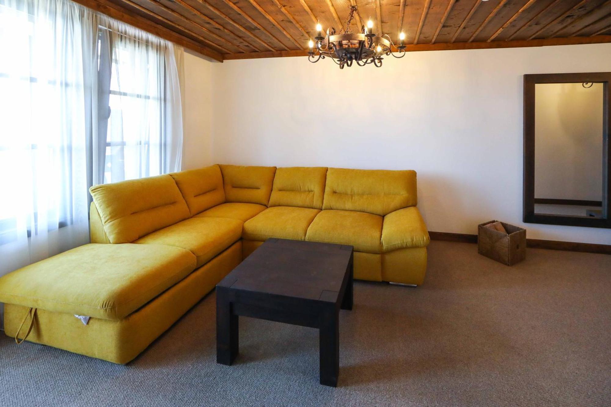 Hotel Leshten Pokój zdjęcie