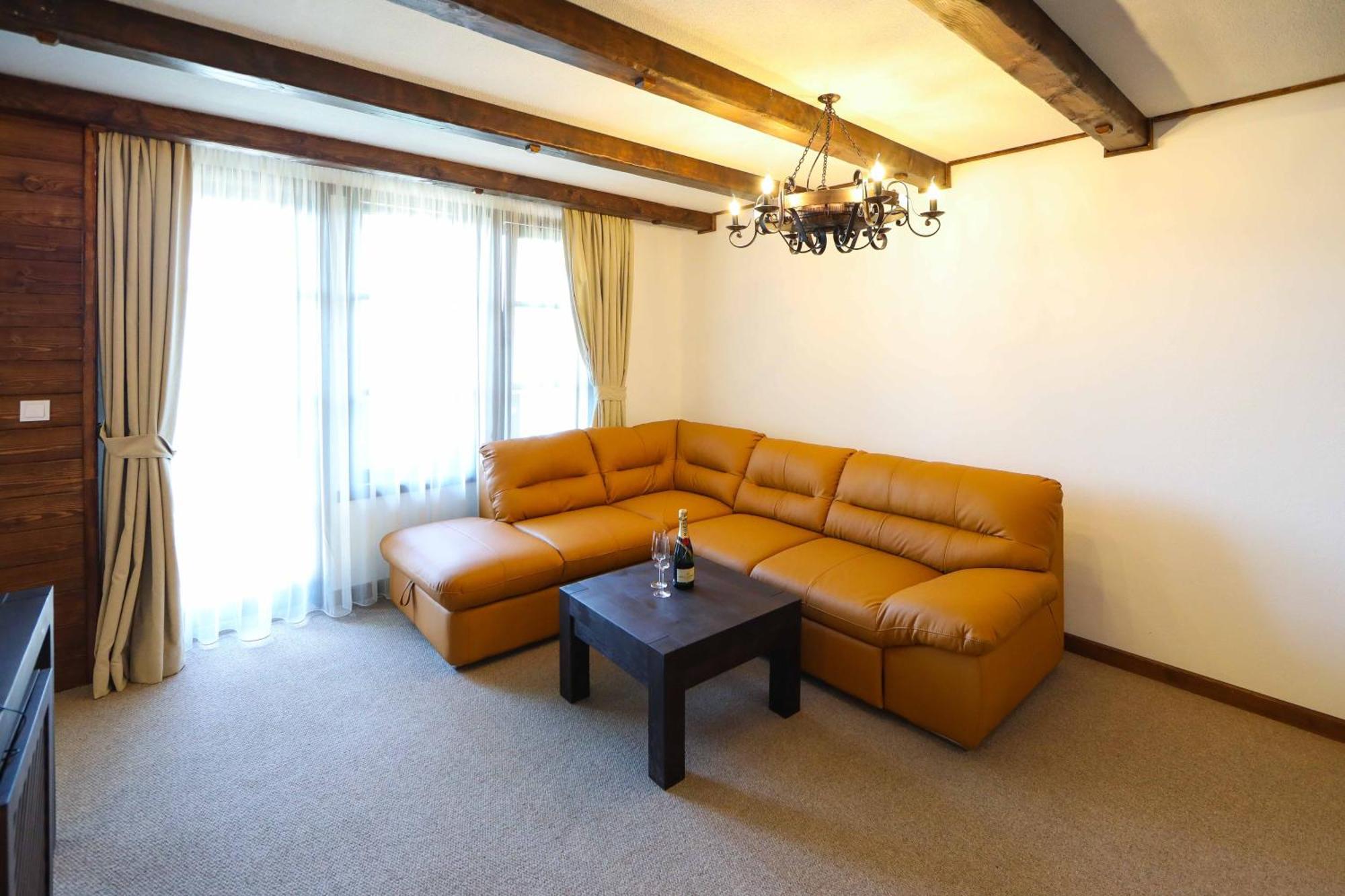 Hotel Leshten Pokój zdjęcie