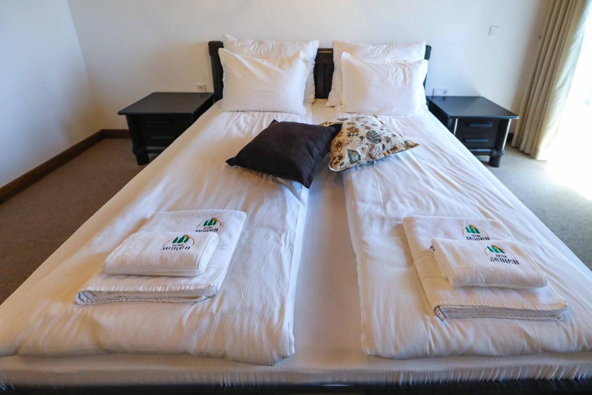 Hotel Leshten Pokój zdjęcie