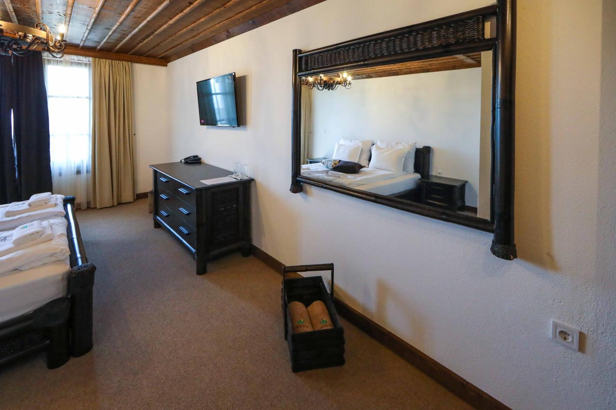Hotel Leshten Pokój zdjęcie
